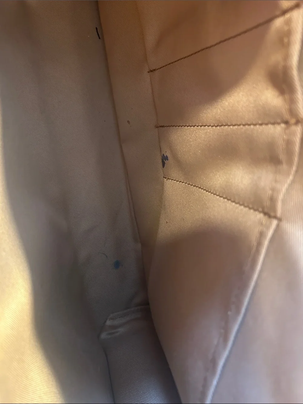 banuce cognac brown